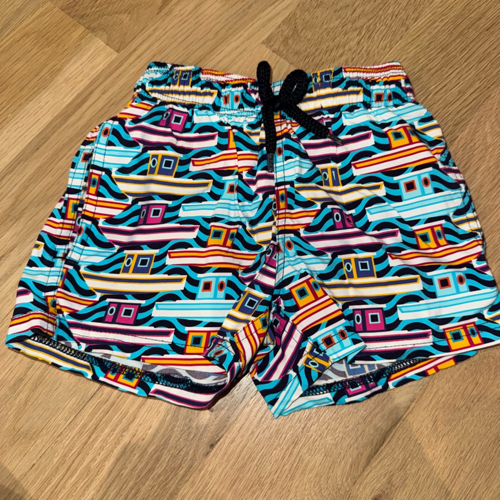 Vilebrequin bathing suit